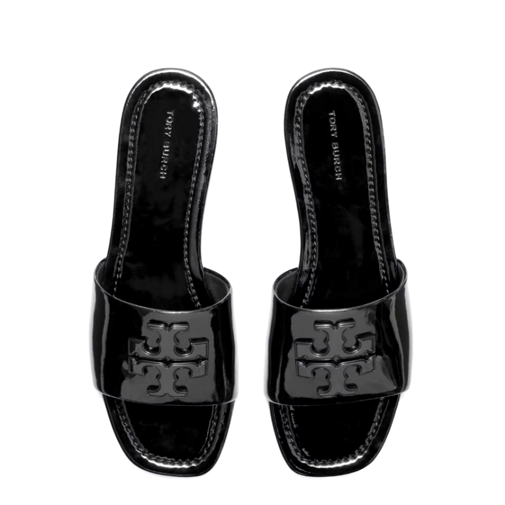 Tory Burch Elenor Jelly Slide